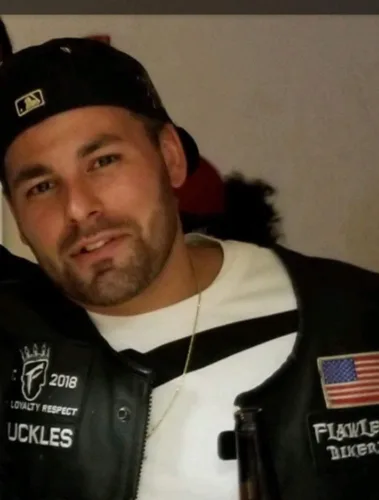 Chad's Ride to promote motorcycle awareness, honor Senkbeil's memory